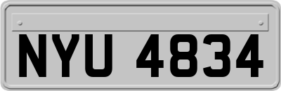 NYU4834