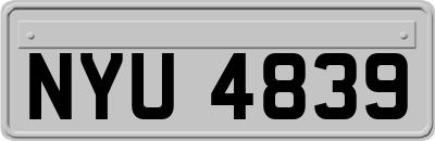 NYU4839