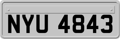 NYU4843