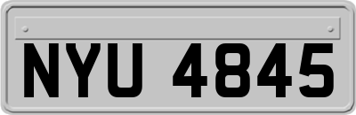 NYU4845