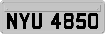 NYU4850