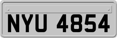 NYU4854