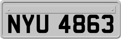 NYU4863