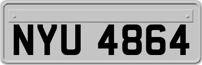 NYU4864