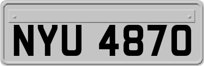 NYU4870