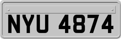 NYU4874