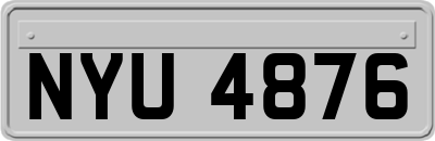 NYU4876
