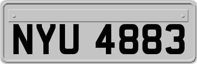 NYU4883