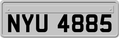 NYU4885