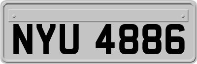NYU4886