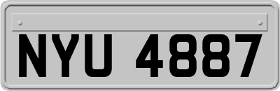 NYU4887
