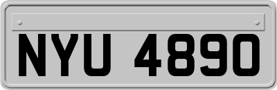 NYU4890