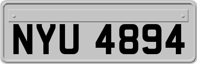 NYU4894