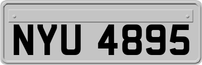 NYU4895