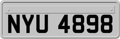 NYU4898