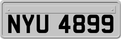 NYU4899
