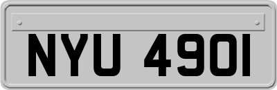 NYU4901
