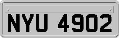 NYU4902
