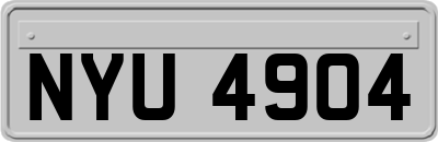 NYU4904