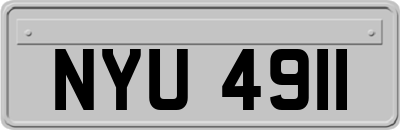 NYU4911