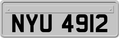 NYU4912
