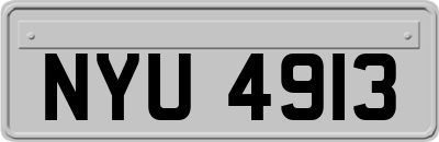 NYU4913