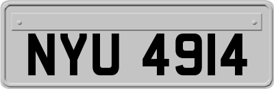 NYU4914