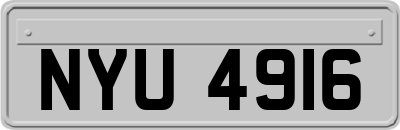 NYU4916