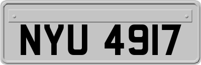 NYU4917