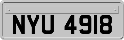 NYU4918