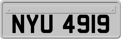 NYU4919