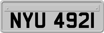 NYU4921