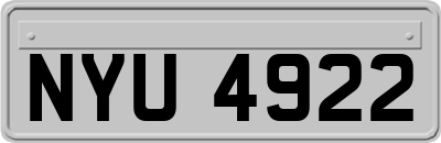 NYU4922