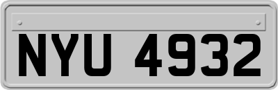 NYU4932