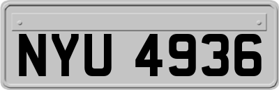 NYU4936