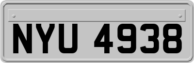 NYU4938