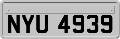 NYU4939