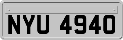 NYU4940