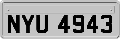 NYU4943