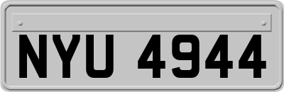 NYU4944