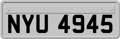 NYU4945