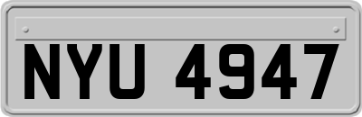 NYU4947