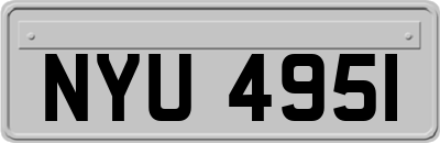 NYU4951