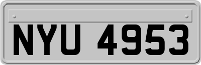 NYU4953