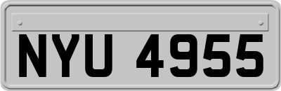 NYU4955