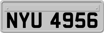 NYU4956