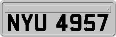 NYU4957