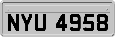 NYU4958