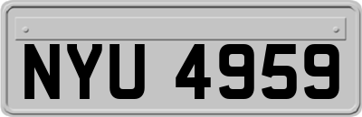 NYU4959