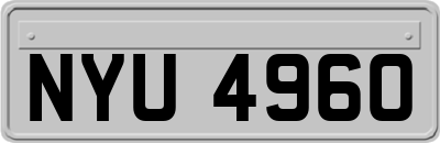 NYU4960